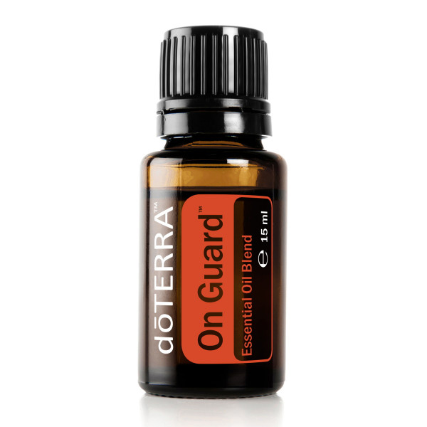 doTERRA OnGuard (Immunsystem-Mischung) 15ml