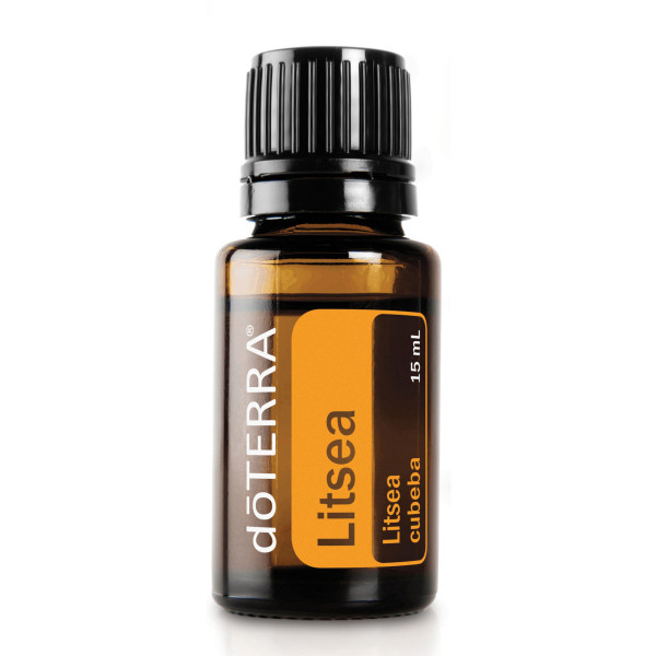 doTERRA Litsea 15ml