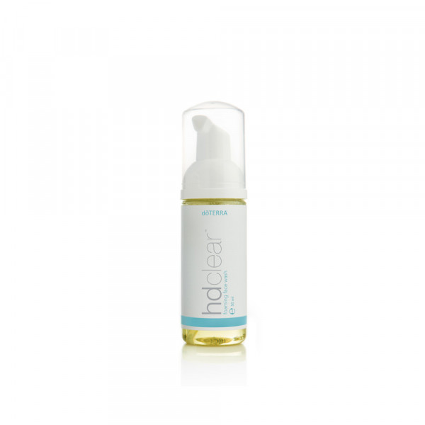 doTERRA hd Clear Foaming Face (Gesichtsreinigung) - 50 ml