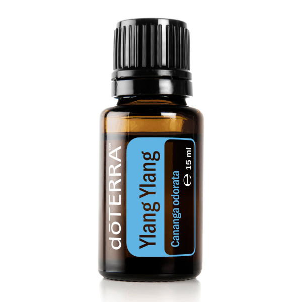 doTERRA Ylang Ylang 15ml