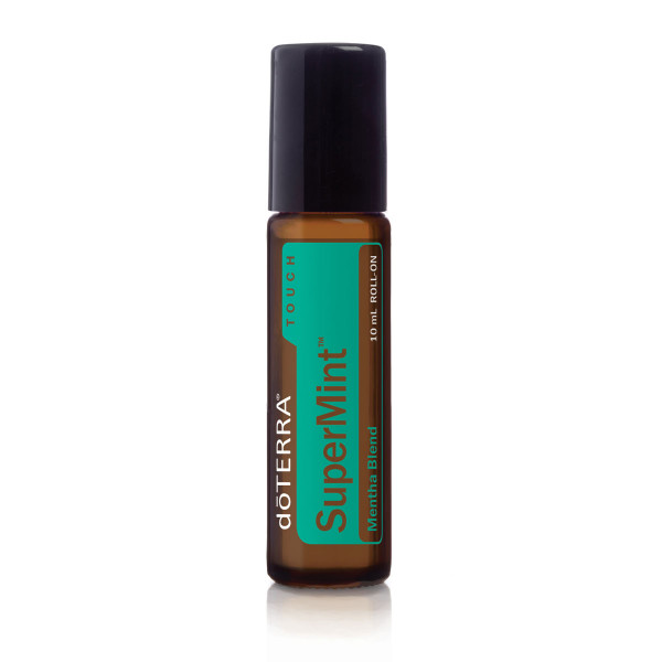 doTERRA SuperMint Touch (Roll-On) 10ml