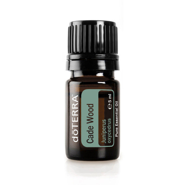 doTERRA Cade Wood (Stechwacholder) 5ml