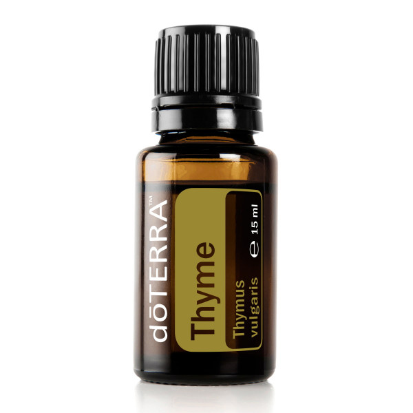 doTERRA Thymian (Thyme) 15ml