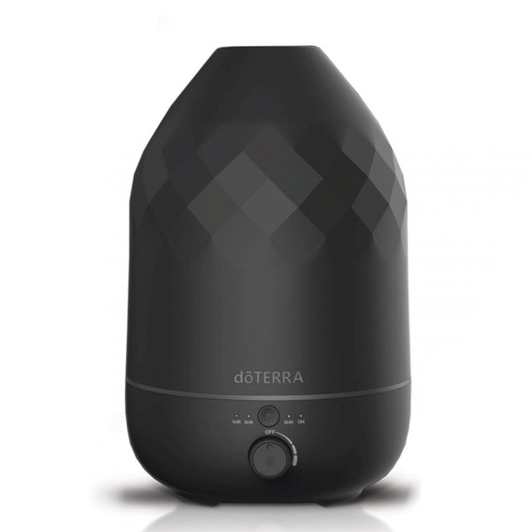 doTERRA Onyx Volo Diffuser