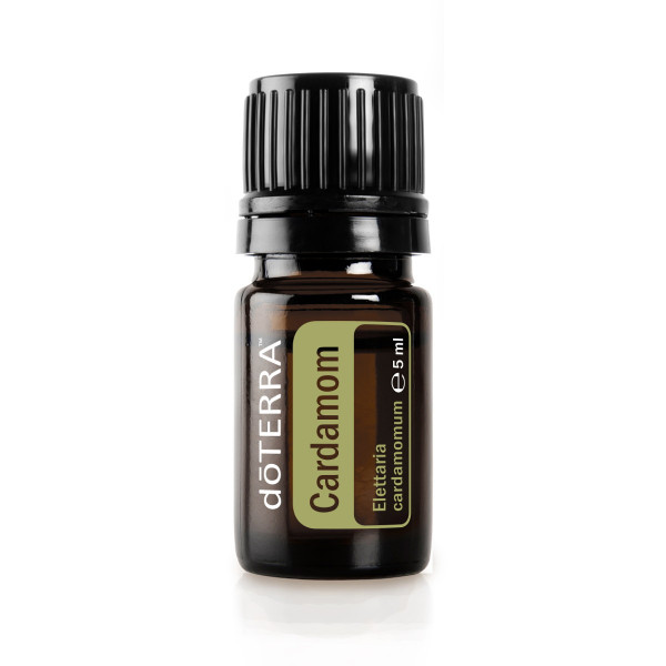 doTERRA Kardamom (Cardamom) 5ml