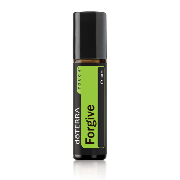 doTERRA Forgive Touch (Erneuernde Mischung Roll-On) 10ml