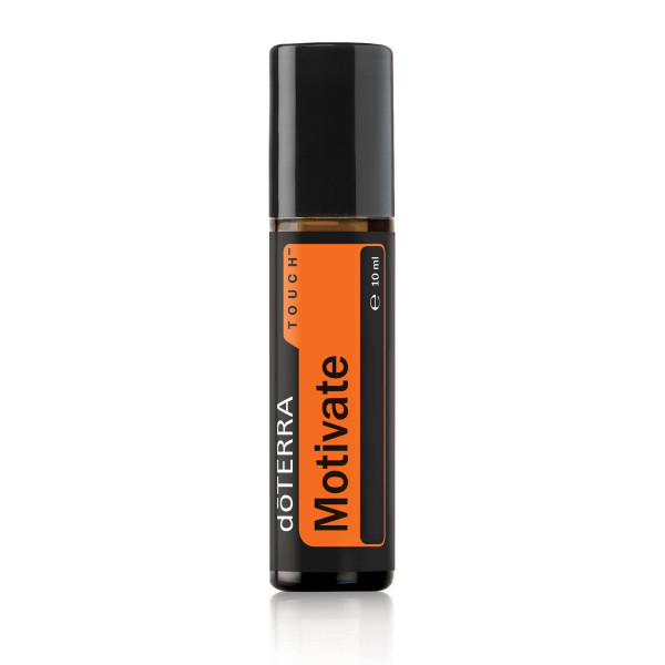 doTERRA Motivate Touch (Ermutigende Mischung Roll-On) 10ml