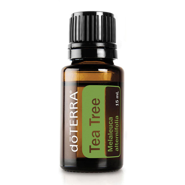 doTERRA Teebaumöl Melaleuca (Tea Tree) 15ml