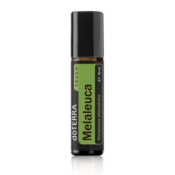 doTERRA Teebaumöl Melaleuca Roll-On (Tea Tree Touch) 10ml