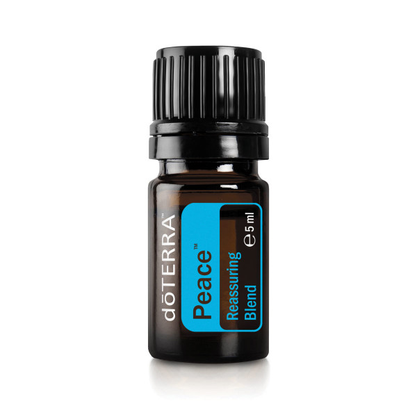 doTERRA Peace (Beruhigende Mischung) 5ml