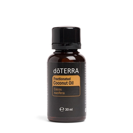 doTERRA Mini Fraktioniertes Kokosöl (Fractionated Coconut Oil) 30ml