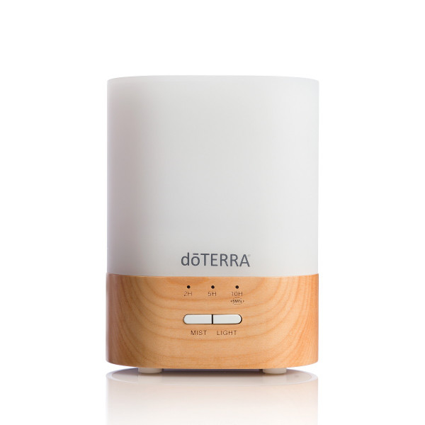 doTERRA Lumo Ultraschall-Diffuser