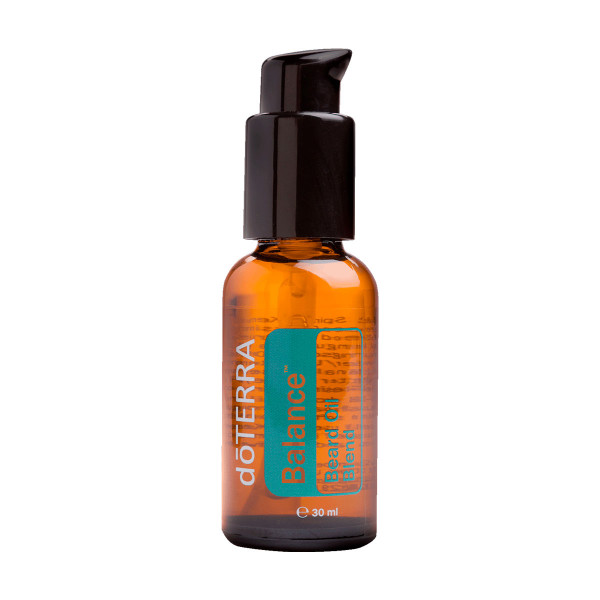 doTERRA Balance Bartöl (Beard Oil) - 30ml