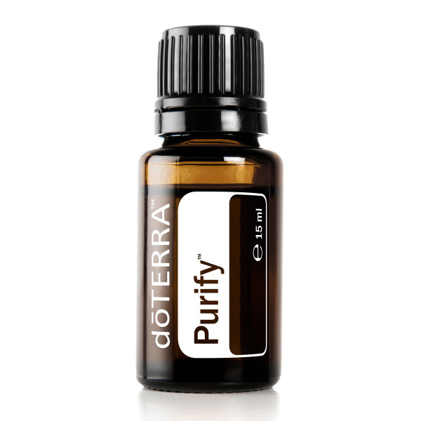 doTERRA Purify (Erfrischende Mischung) 15ml