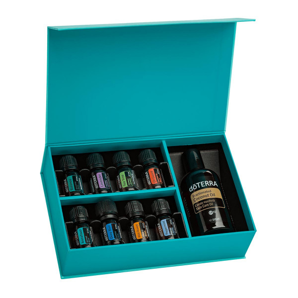 doTERRA AromaTouch Technique Kit - 9-teilig