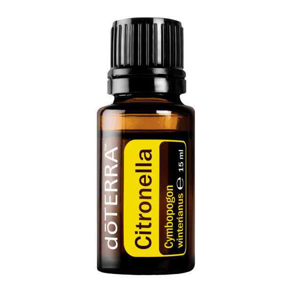 doTERRA Zitronella (Citronella) 15ml