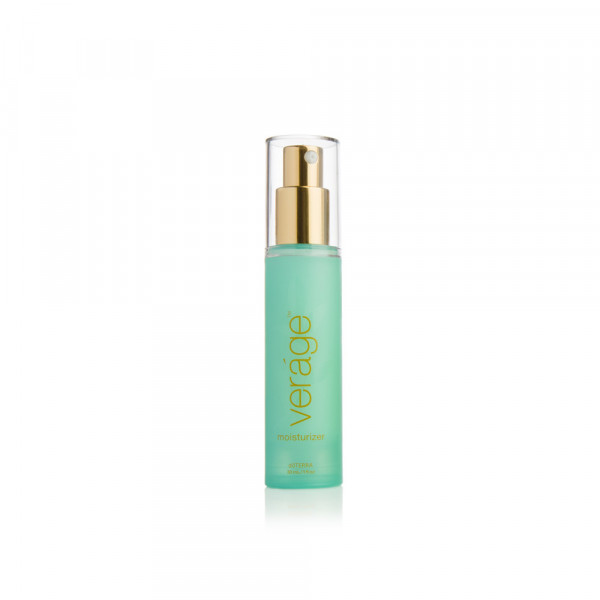 doTERRA Veráge Moisturizer (Gesichtsscreme) - 30ml