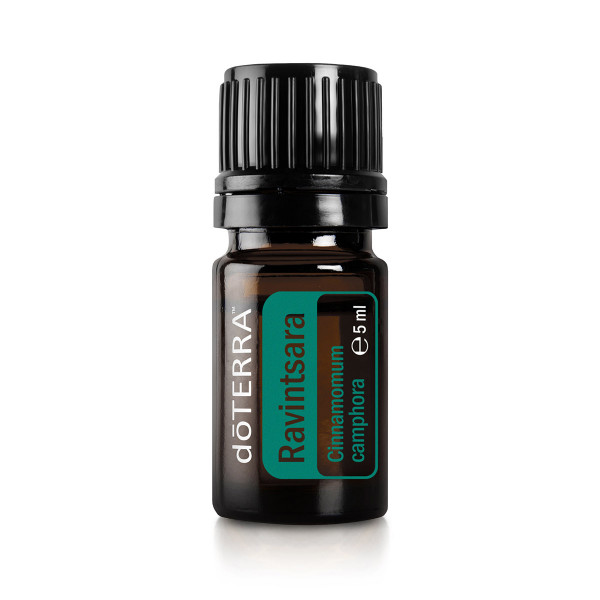 doTERRA Ravintsara 5ml