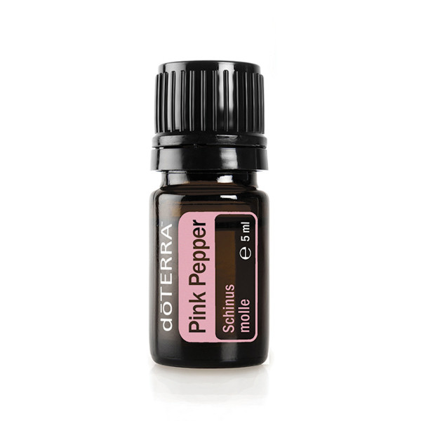 doTERRA Rosa Pfeffer (Pink Pepper) 5ml