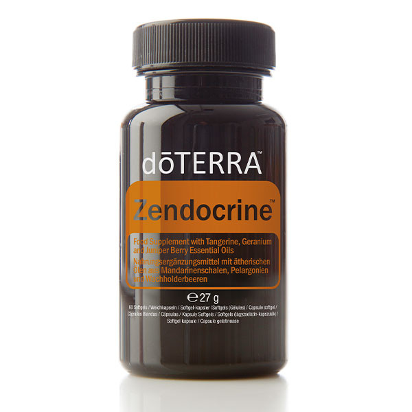 doTERRA-Zendocrine-Softgels