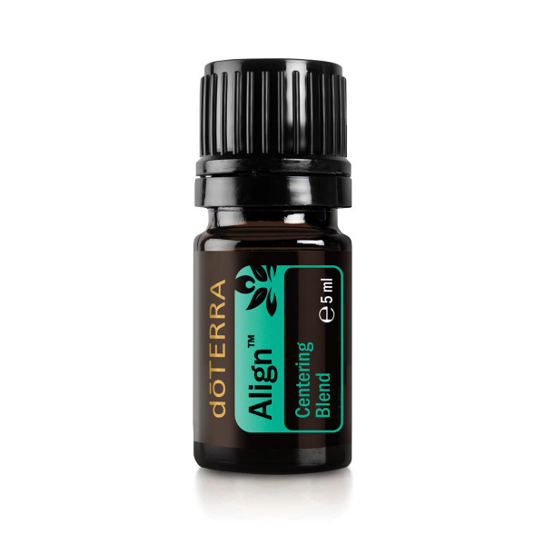 doTERRA Align (Zentrierende Mischung) 5ml