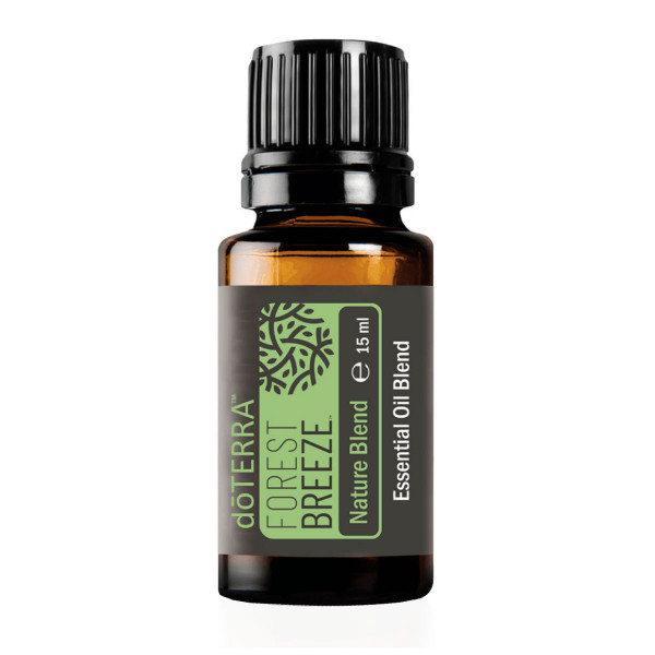 doTERRA Forest Breeze (Naturmischung) 15ml