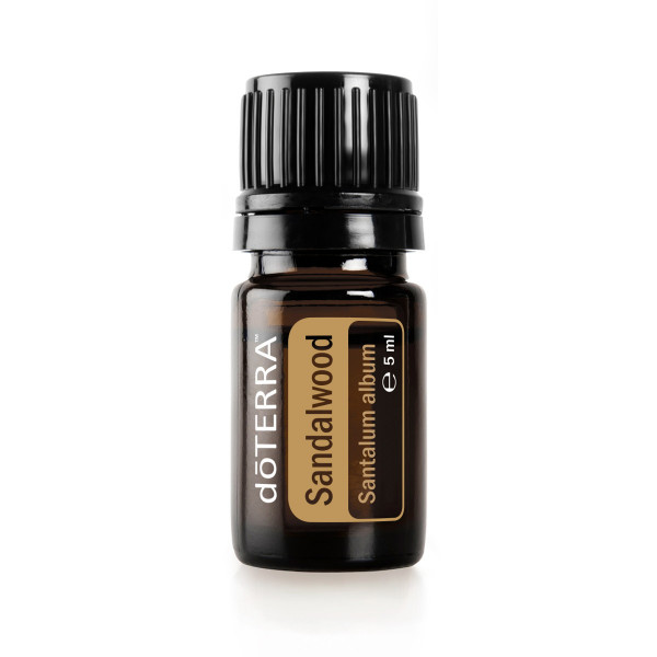 doTERRA Sandelholz (Sandalwood) 5ml