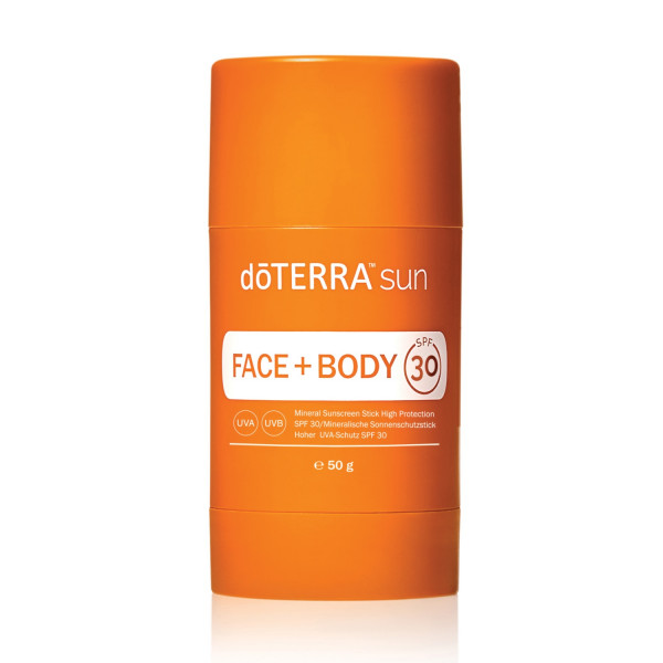 doTERRA Sun Mineralischer Sonnenschutz-Stick