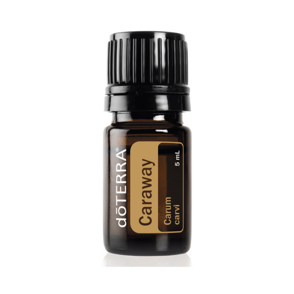 doTERRA Caraway (Echter Kümmel) 5ml