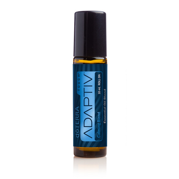 doTERRA Adaptiv Touch (Beruhigende Mischung Roll-On) 10ml