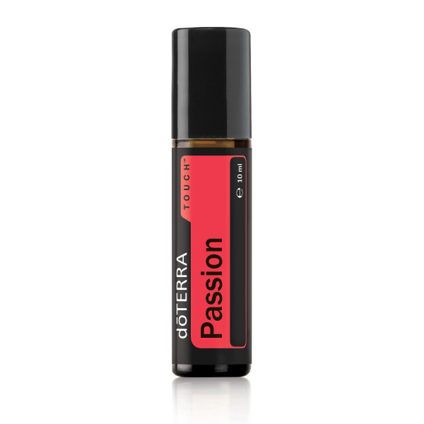 doTERRA Passion Touch (Inspiriernde Mischung Roll-On) 10ml