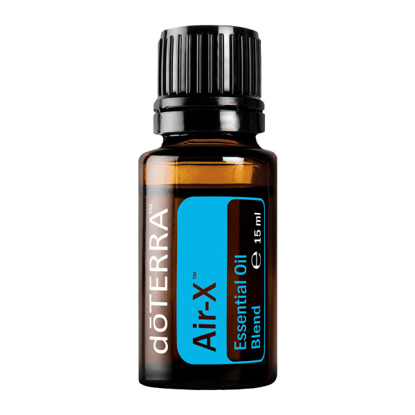 doTERRA Air-X (Essential Oil Blend) 15ml