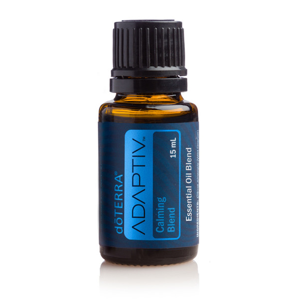 doTERRA Adaptiv (Beruhigende Mischung) 15ml