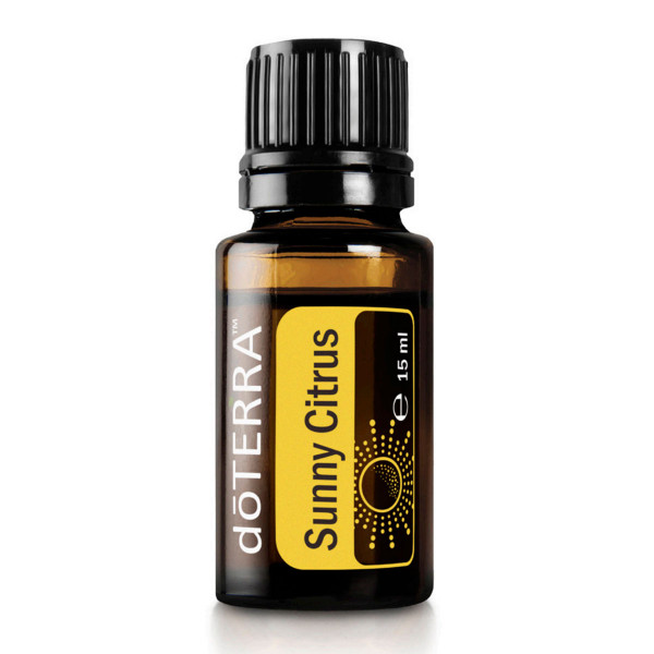 doTERRA Sunny Citrus 15ml