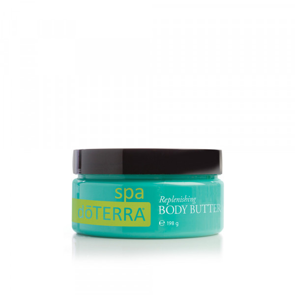 doTERRA Replenishing Body Butter (Körperbutter) - 198g