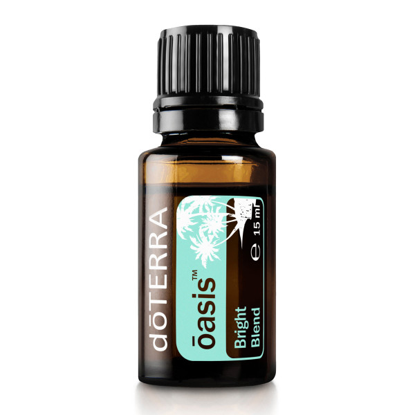 doTERRA ōasis® (BRIGHT BLEND) 15ml