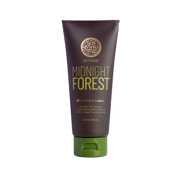 doTERRA Midnight Forest Breeze Aftershave 100ml
