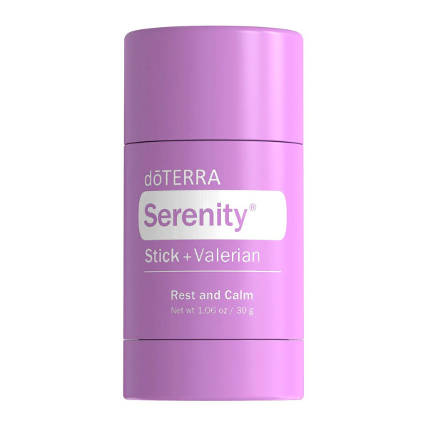 doTERRA Serenity Stick mit Baldrian