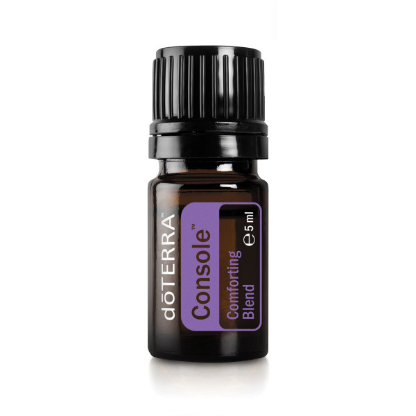 doTERRA Console (Tröstende Mischung) 5ml