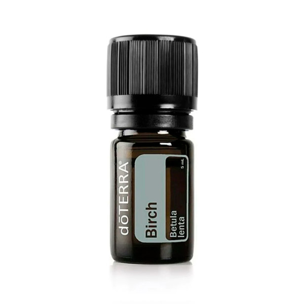 doTERRA Birch (Birke) 5ml