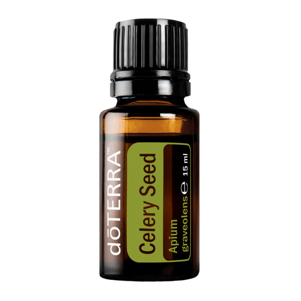 doTERRA Sellerie (Celery Seed) 15ml