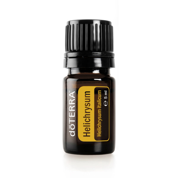 doTERRA Strohblume (Helichrysum) 5ml