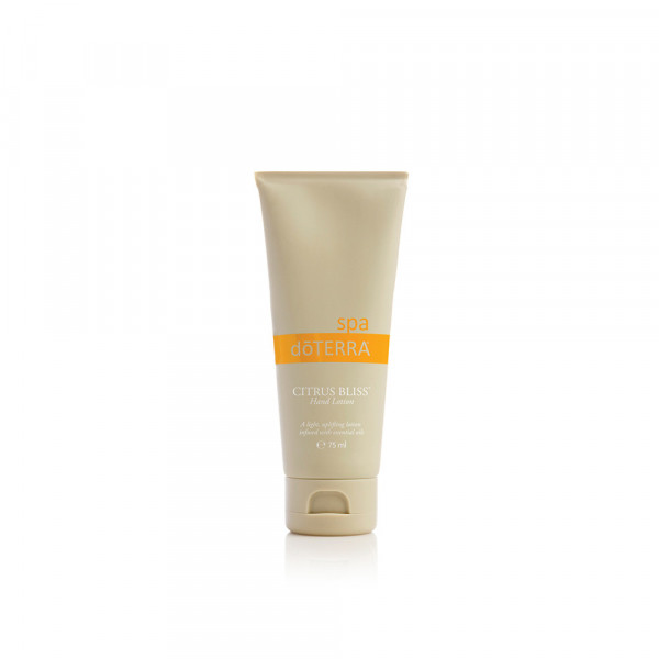 doTERRA Citrus Bliss Handlotion (Erfrischende Handcreme) - 75ml