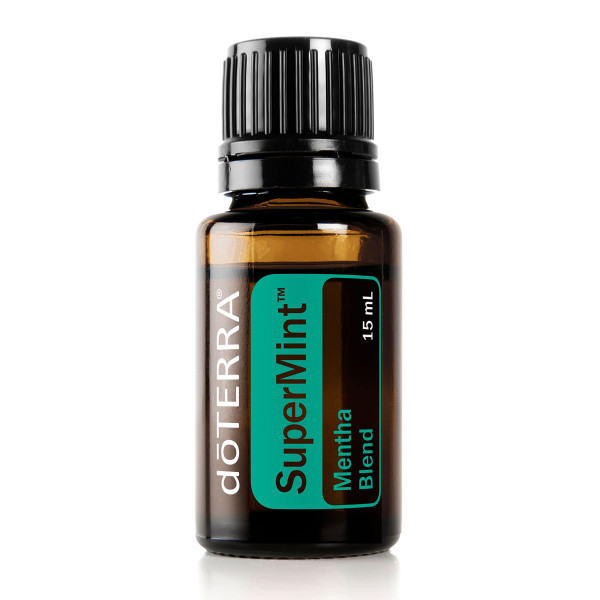 doTERRA SuperMint (Minze-Mischung) 15ml