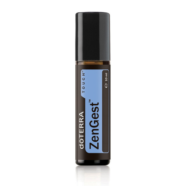 doTERRA ZenGest Touch (Verdauungsmischung Roll-On) 10ml