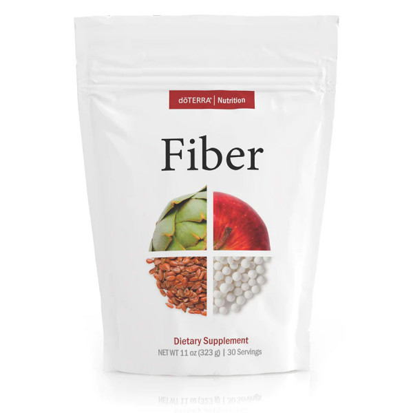 doTERRA Fiber (Ballaststoffmix) - 323g