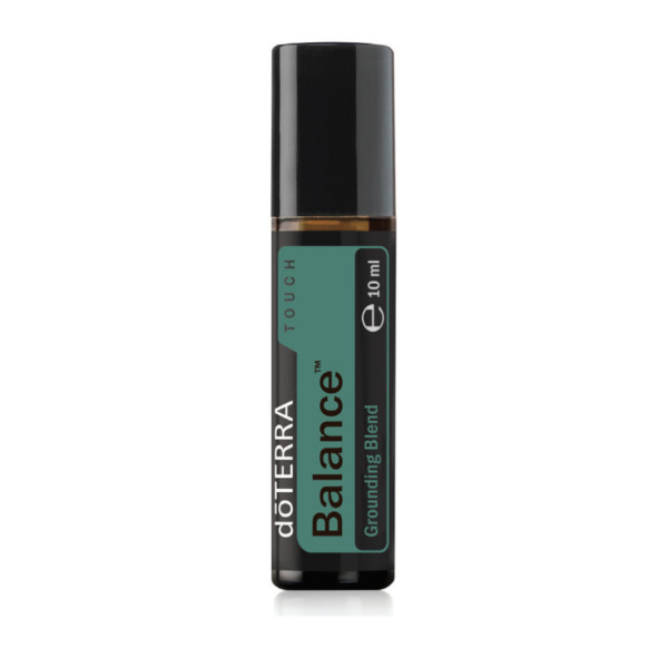 doTERRA Balance Touch (Erdende Mischung Roll-On) 10ml