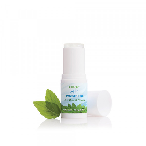 doTERRA Air/Breathe Vapor Stick (Brust- & Halsbalsam) 12,5g