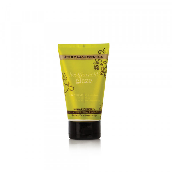 dōTERRA Healthy Hold Glaze (Styling-Gel) - 120ml