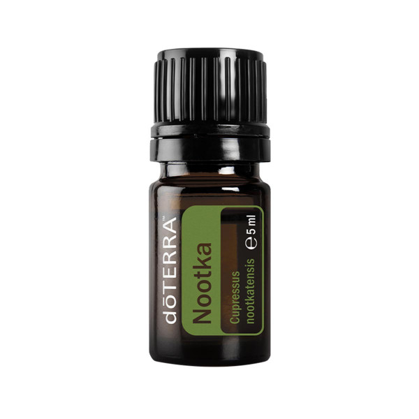 doTERRA Nootka (Scheinzypresse) 5ml